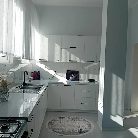 Semesterbostad Arsen's Shkodër