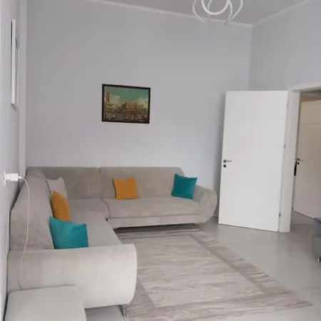 Ferienhaus Arsen's Shkodra