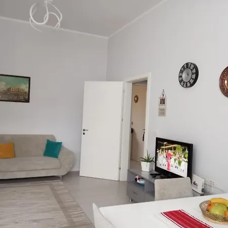 Arsen's Ferienhaus *