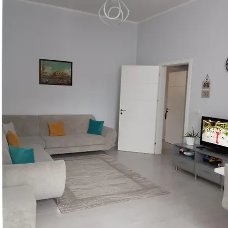 Ferienhaus Arsen's