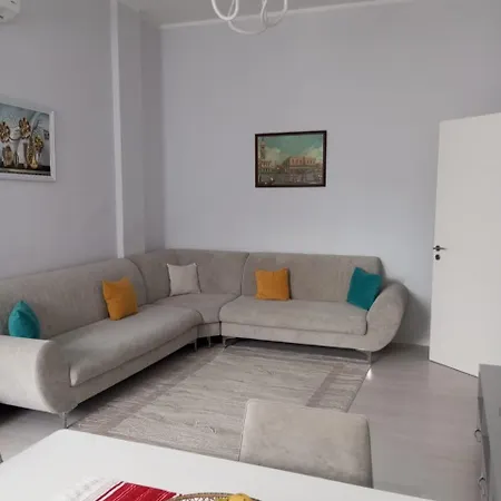 Ferienhaus Arsen's *