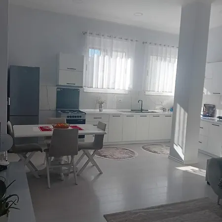 Ferienhaus Arsen's *