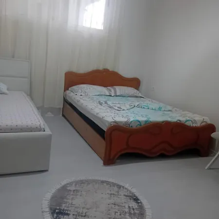 Arsen's Shkodër