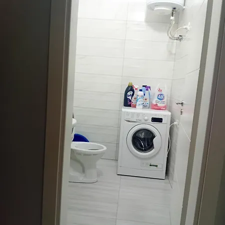 Arsen's Shkodër